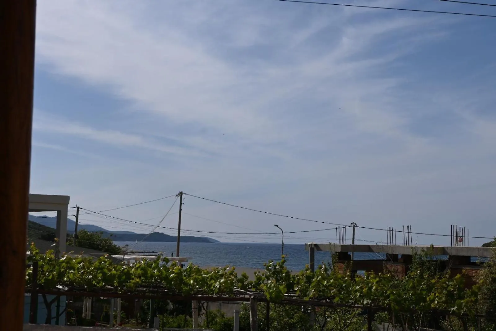 Amelia Rooms Ksamil Guest house