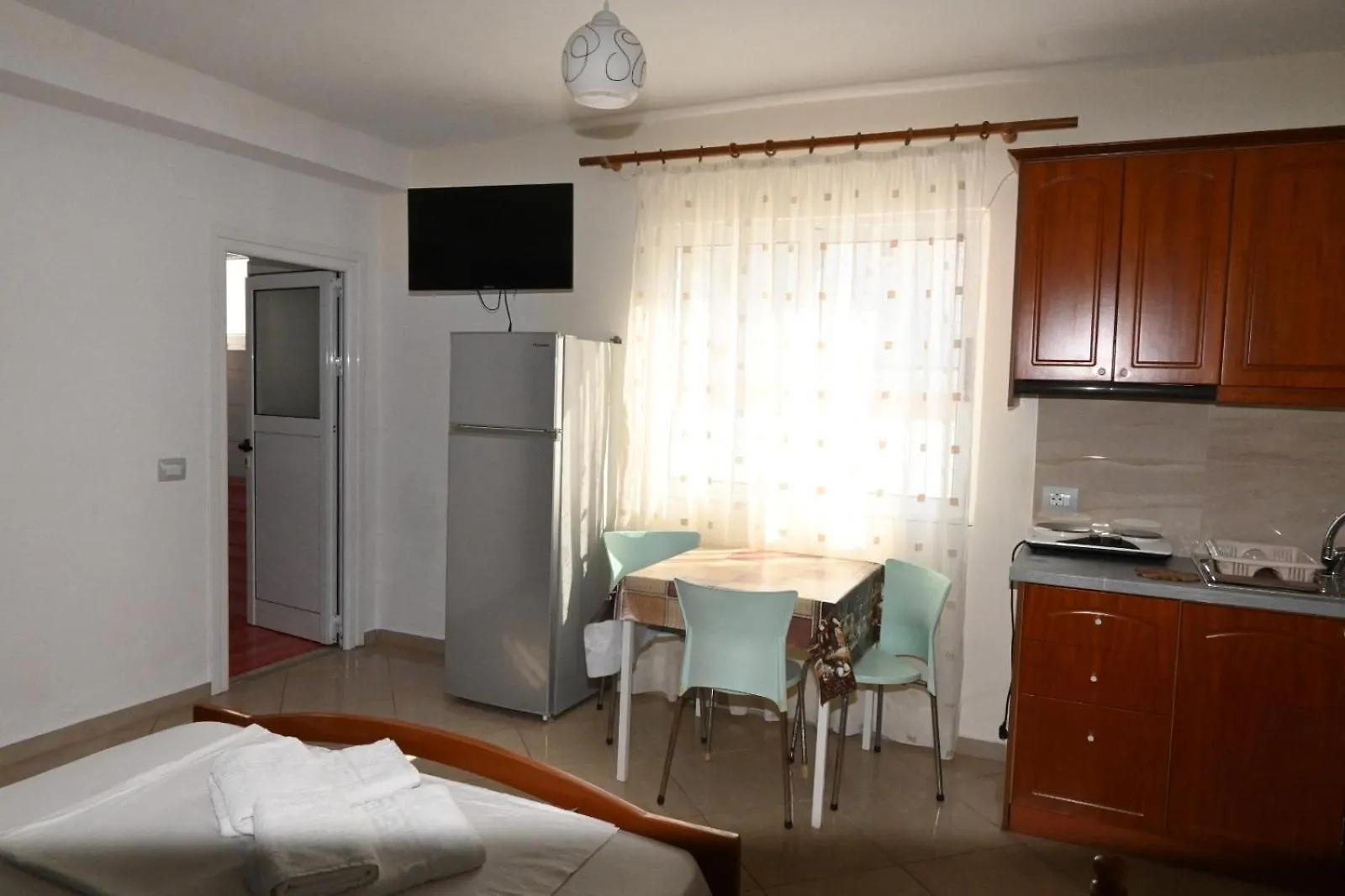 Amelia Rooms Ksamil 0*,