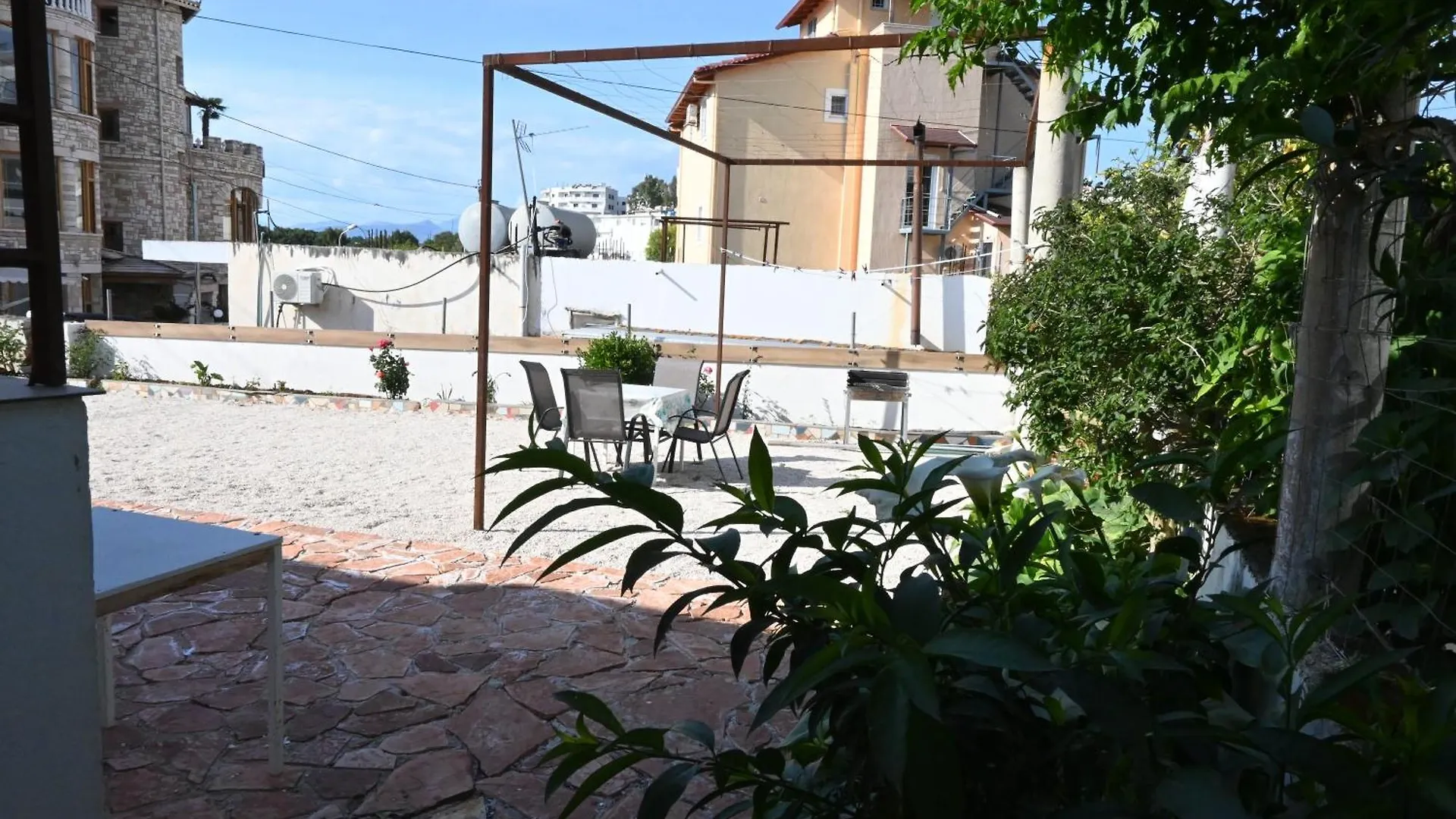 Amelia Rooms Ksamil Albania