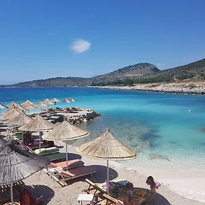 Otel Soare, Ksamil