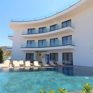 Otel Blue Eye, Ksamil