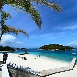 Apartman Abedini, Ksamil