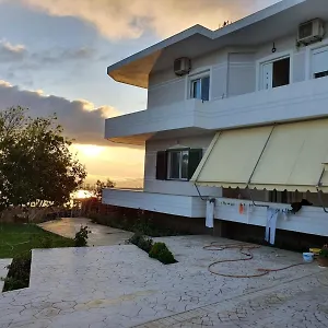 Maison d'hôtes Merka, Ksamil