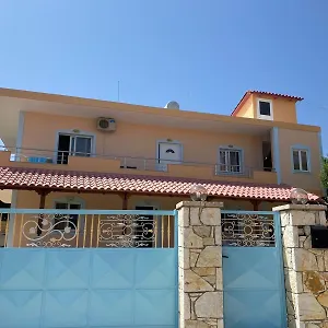 Garden Ksamil