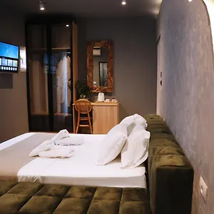Otel Foga Hebrus, Ksamil