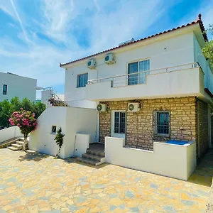 Maison d'hôtes Dollomaja, Ksamil