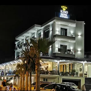 Otel King, Ksamil